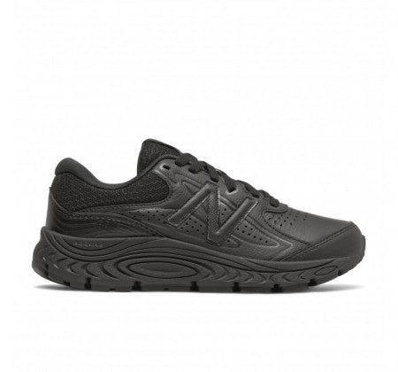 New Balance Women's 840 V3 - Black