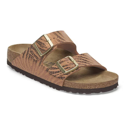 Birkenstock Women's Arizona Synthetics - Medium/Narrow