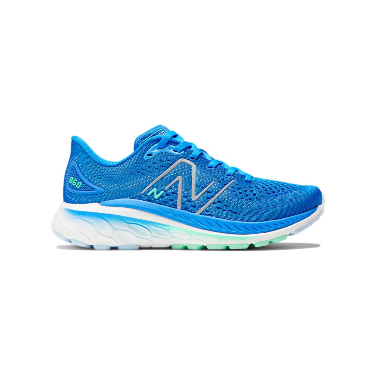 New Balance Women's 860 v13 - Royal