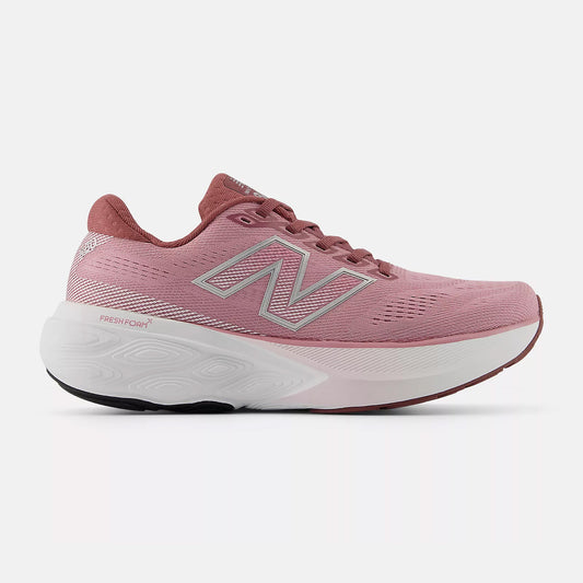 New Balance Women's Fresh Foam X 880v15 - Red Pink