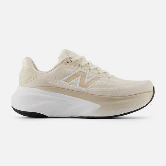 New Balance Women's Fresh Foam X More v6 - Beige