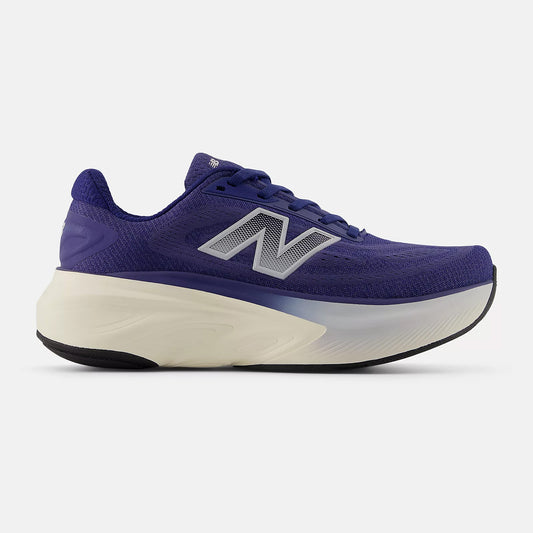 New Balance Women's Fresh Foam X More v6 - Blue