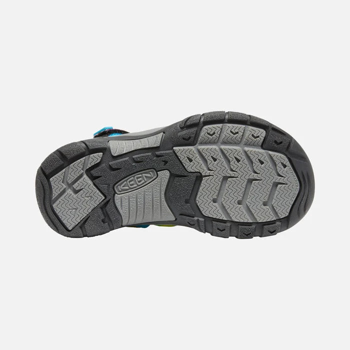 Keen Big Kids' Newport H2