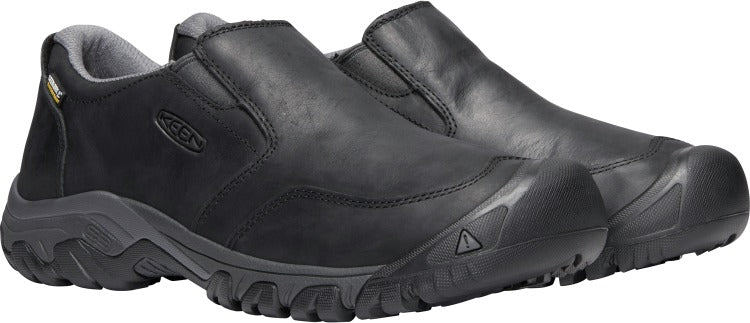 Keen Mens Brixen II Waterproof Slip on