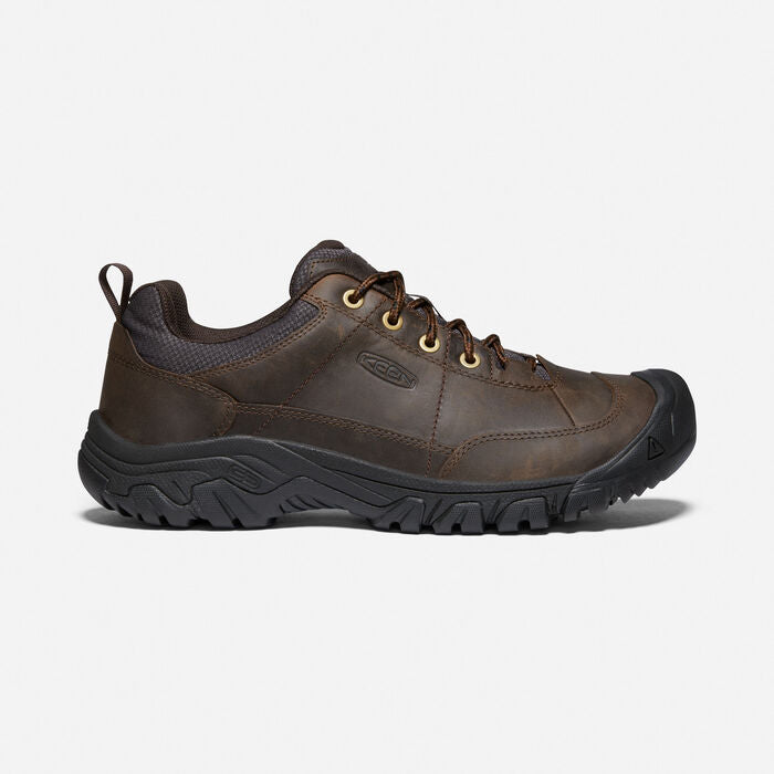 Keen Men's Targhee III Oxford Wide Shoe