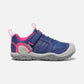 Keen Little Kids' Knotch Peak Sneaker