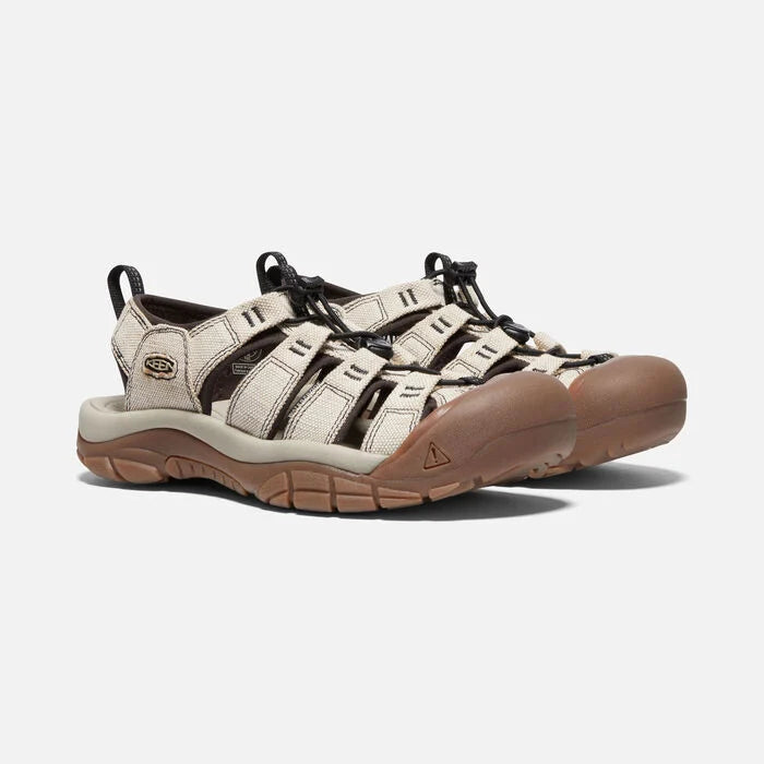 Keen Men's Newport Canvas