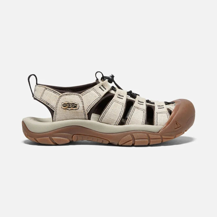 Keen Men's Newport Canvas