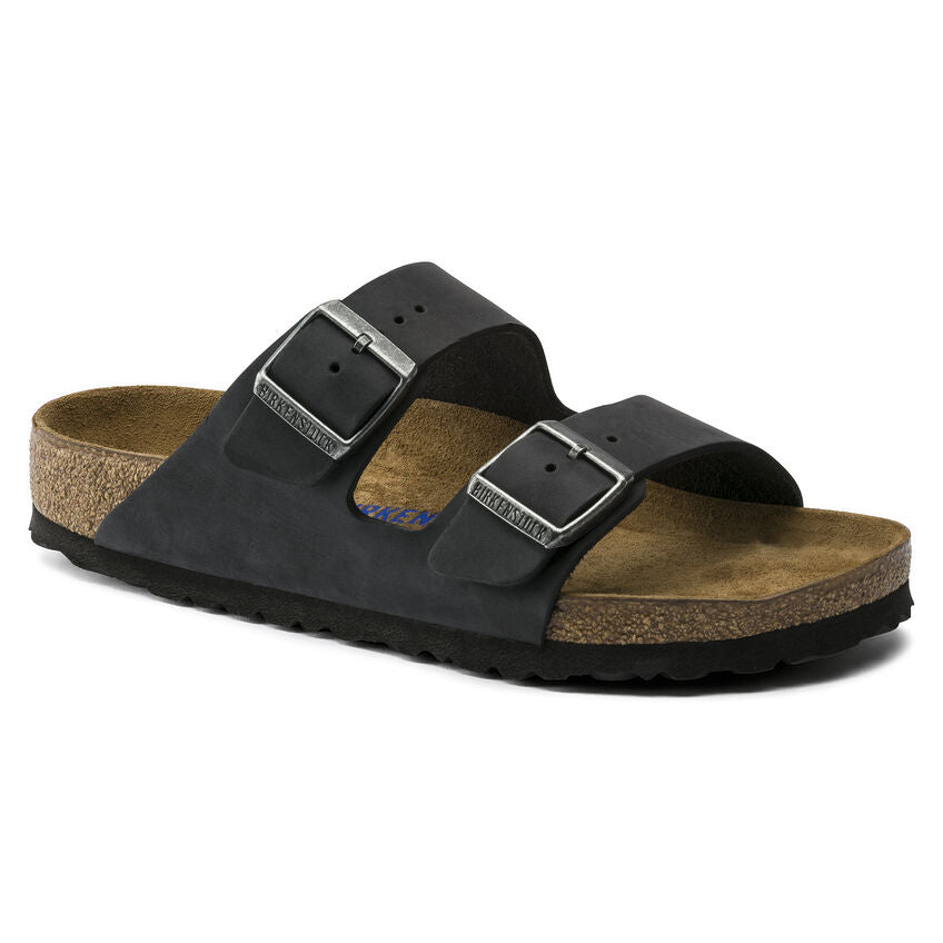 Birkenstock arizona 2025 regular soft