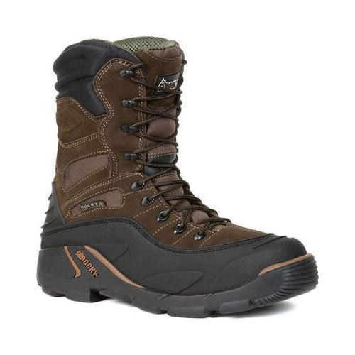 Rocky Blizzard Stalker Men's Waterproof 1200G Insulated Boot