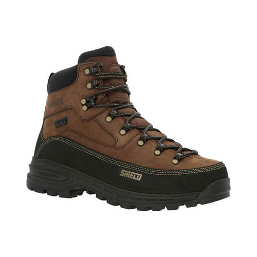 Rocky MTN Stalker Pro Men's Waterproof Mountain Boot 6"