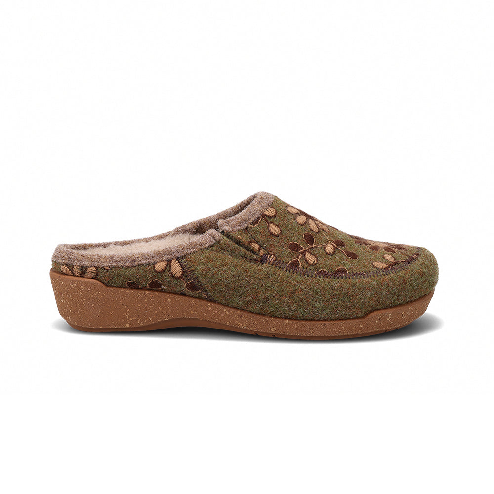 Woolderness 2 online clogs