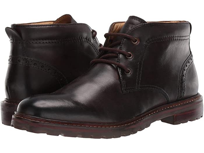 Florsheim estabrook chukka boot sale