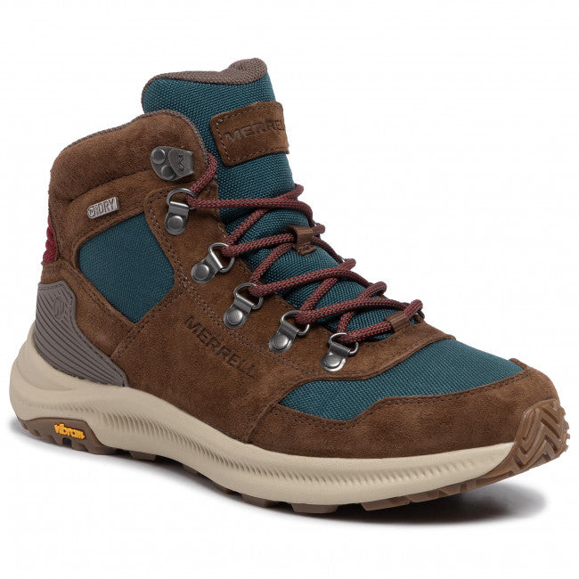 merrell ontario 85 mid