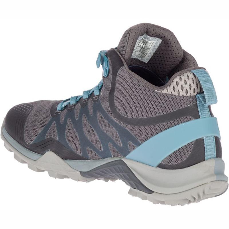 Merrell siren 3 on sale wp