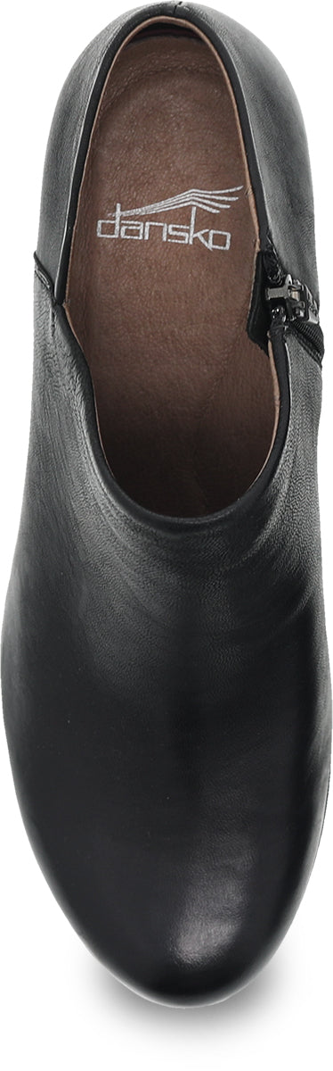 Dansko raina sale ankle boot